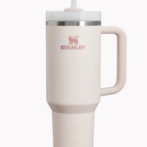 Stanley Rose Gold Quencher